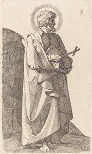 Heiliger Philipp Neri