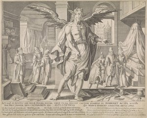 Der Arzt als Teufel
