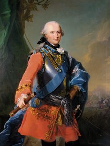 Prinz Ferdinand, Herzog von Braunschweig-Lüneburg