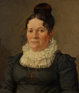 Anna Dillis von Johann Georg von Dillis