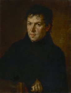 Pfarrer Johann Baptist Duschl