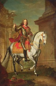 Kaiser Karl VI.