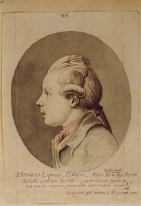 JHLipsi von Johann Heinrich Lips