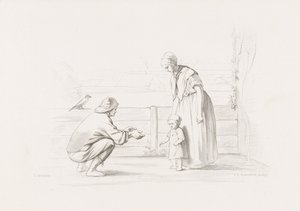 Erste Schritte (Die Kinder des Meeres)