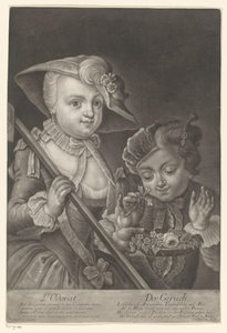 Geruch
