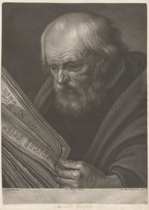 Die ehrwürdige Antike von Johann Jacobus Haid