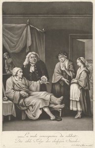 Die schlechten Folgen des Zölibats