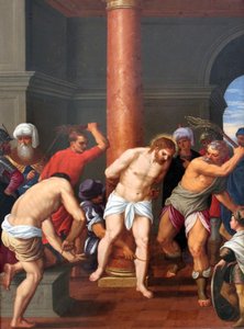 Geißelung Christi