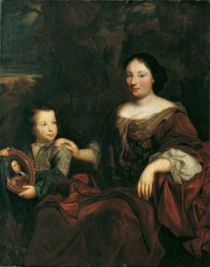 Familienbildnis