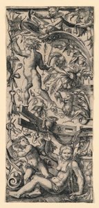 Ornamentales Design von Johann Ladenspelder