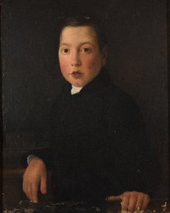 Adolf Musch von Johann Michael Neder