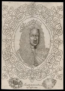 Joseph I. (August), Heiliger Römischer Kaiser