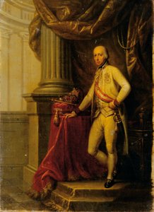 Kaiser Franz I. von Österreich