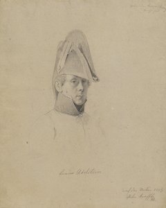 Baron Adelstein von Johann Peter Krafft
