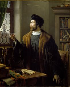 Faust am Ostermorgen