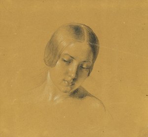 Studie zu "Rüdiger und Angelika"