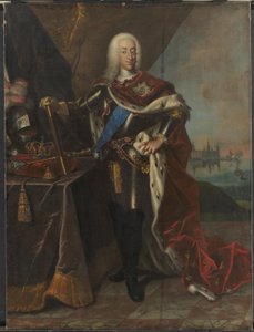 Christian VI.