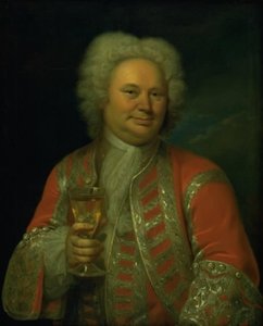 Der Hofnarr Otto Kyhl