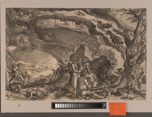 Venus und Amor