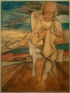 Der Sämann
