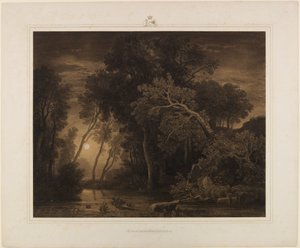  von Johann Wilhelm Schirmer