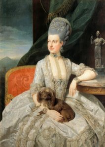 Marie Christine von Österreich
