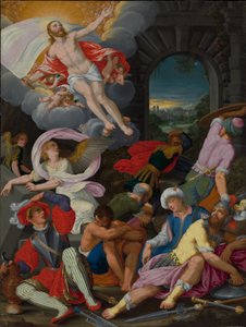 Die Auferstehung Christi