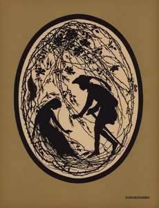 Dornröschen von Johanna Beckmann
