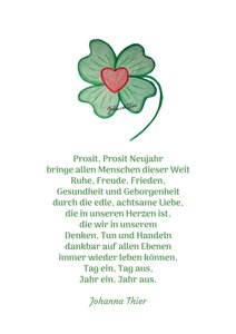 Prosit Neujahr (Version 1)
