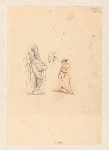 Studien von Bischöfen und einem Kardinal