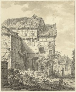 Haus in Mettmann, bei Düsseldorf