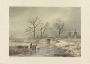 Winterlandschaft