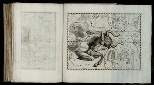 Prodromus astronomiae, 1690 von Johannes Hevelius