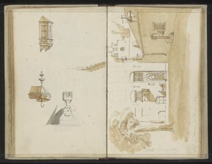 Paulusabtei in Utrecht