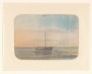 Segelschiff