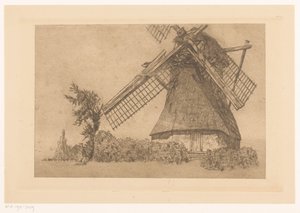 Mühle