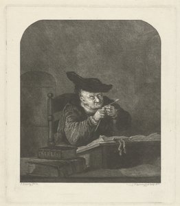 Federschneider