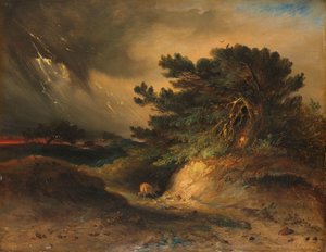 Das Gewitter