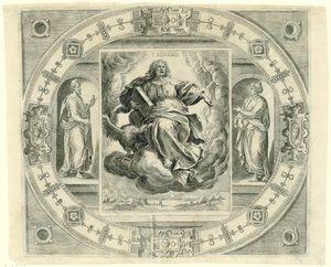 Evangelist Johannes
