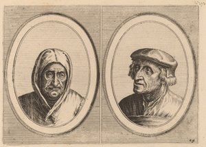 "Aecht Sonder-Ziel" und "Heertje Al-te-mooy"