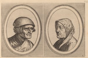 "Beleefde Goossen" und "Prijne Lecker-tants"