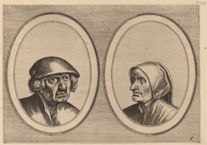 "Dirck Domp" und "Zeedighe Kniertje"