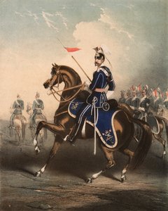 Lanzenreiter