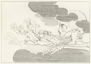 Limbus, Fegefeuer, Gesang 7