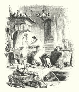Der Alchemist