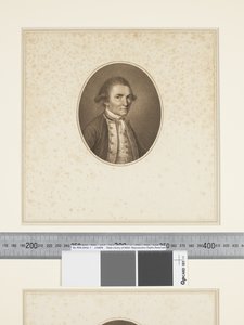 II. Kapitän James Cook, graviert von Francesco Bartolozzi (1727–1815), ca. 1773-84 (Gravur)