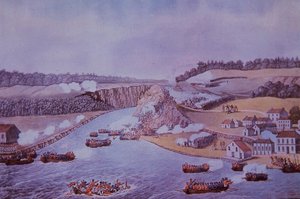 Schlacht von Queenston Heights