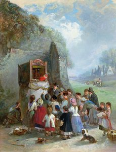 Punch und Judy