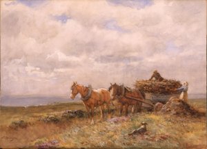 Torfkarren