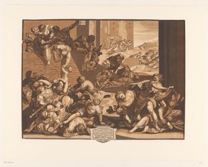 Kindermord in Bethlehem